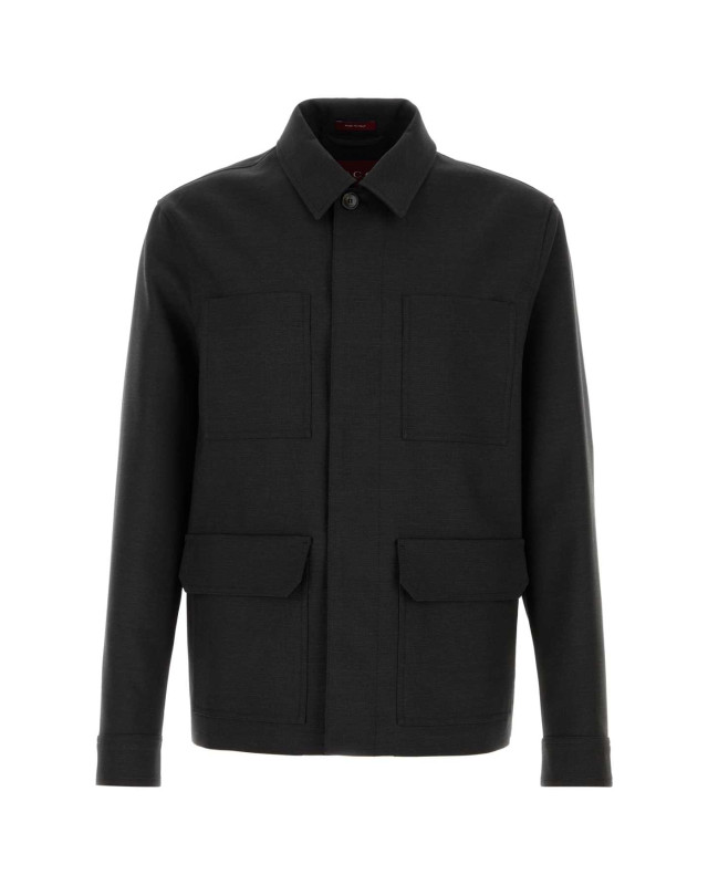[Gucci] Casual Jacket SS26 853006ZAS68 1076