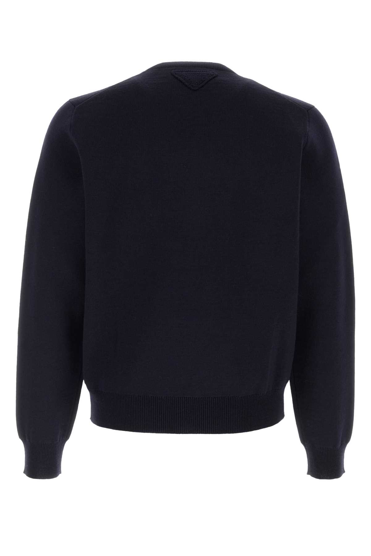 [Prada] Knitwear SS26 UMF163SOOO18KS F0008
