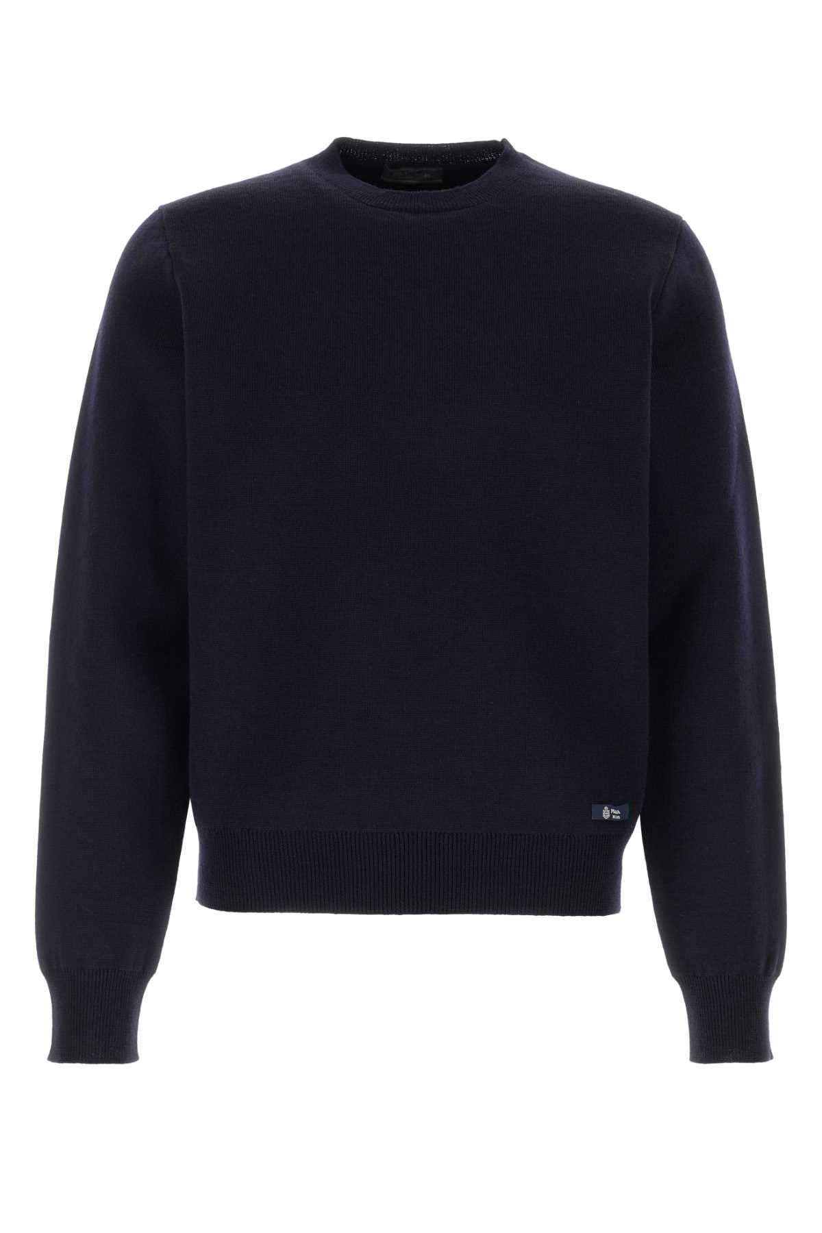 [Prada] Knitwear SS26 UMF163SOOO18KS F0008