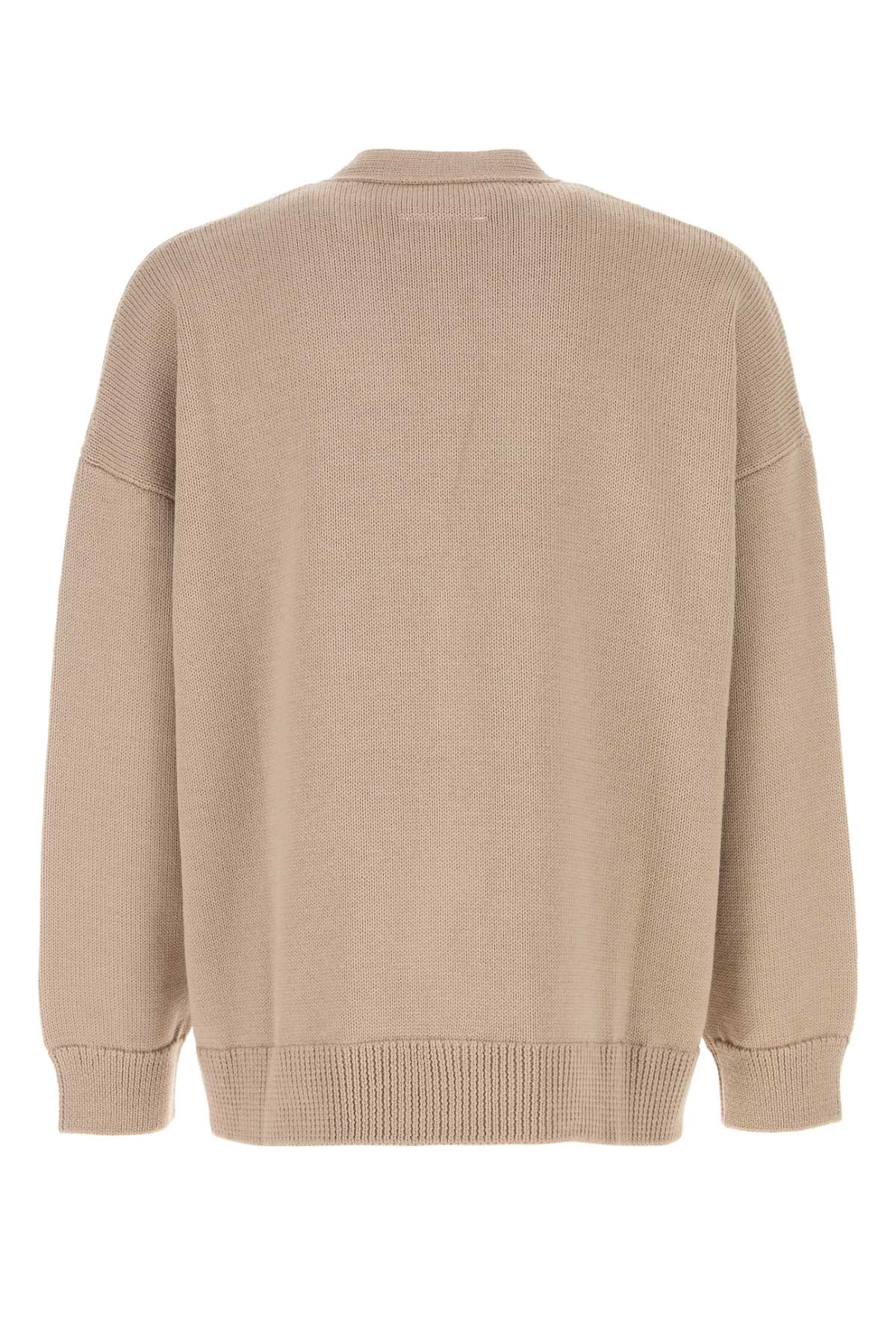 [MM6 Maison Margiela] Knitwear SS26 SH0HP0012M13206 115