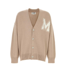 [MM6 Maison Margiela] Knitwear SS26 SH0HP0012M13206 115