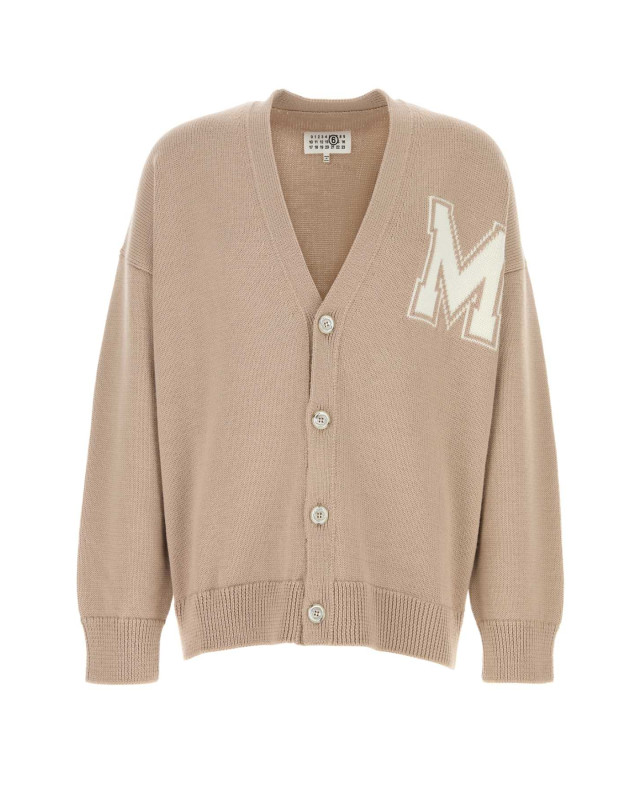 [MM6 Maison Margiela] Knitwear SS26 SH0HP0012M13206 115
