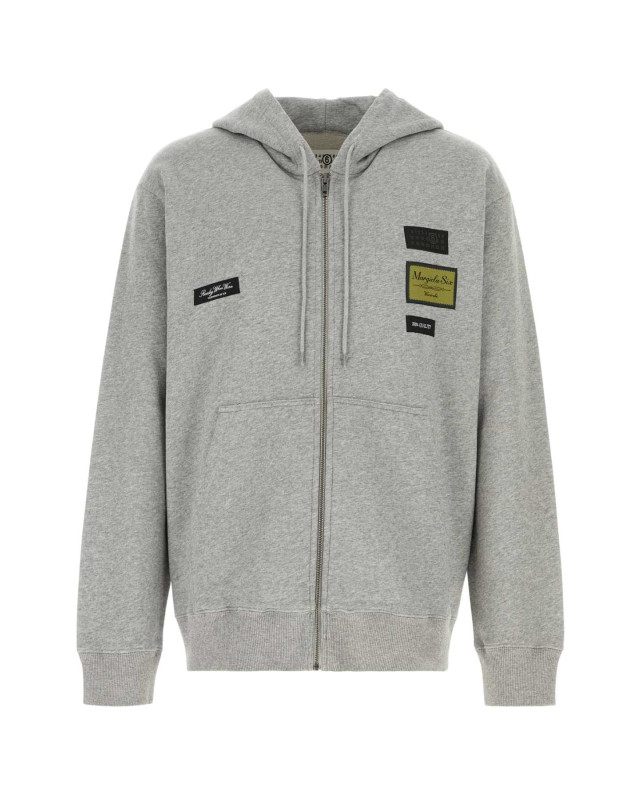 [MM6 Maison Margiela] Sweatshirt SS26 SH0HG0007M25025 853M