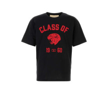 [Valentino Garavani] T-shirts Short Sleeve SS26 8V3MG18ABAR 0NR