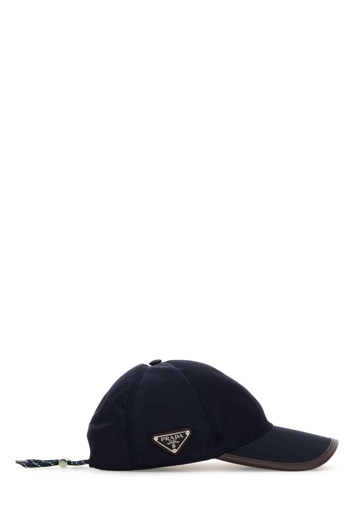[Prada] Cap SS26 2HC2742HE1 F0008
