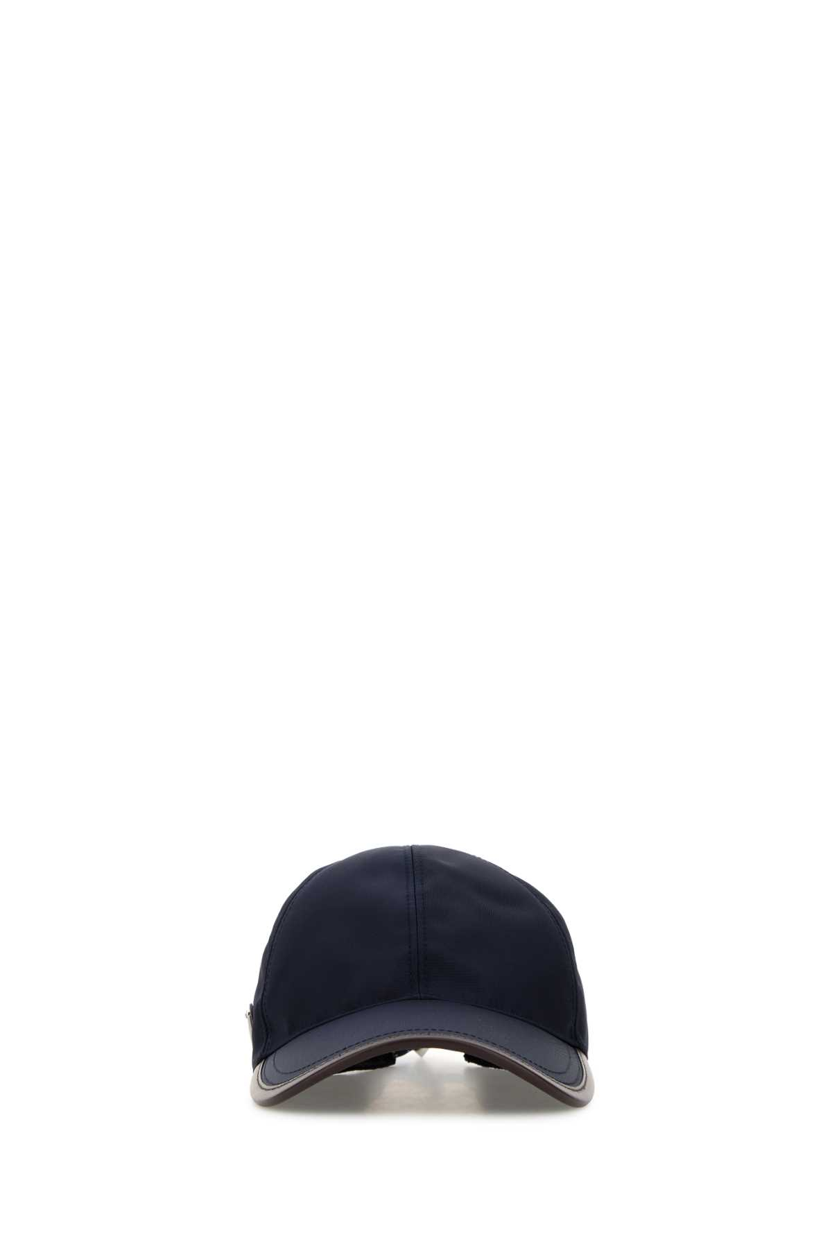 [Prada] Cap SS26 2HC2742HE1 F0008