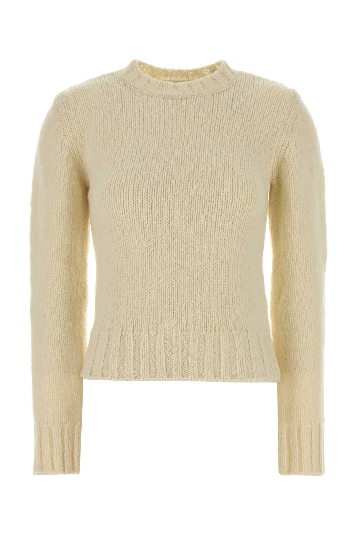 [A.P.C.] Knitwear SS26 WVBCHF23475 AAC