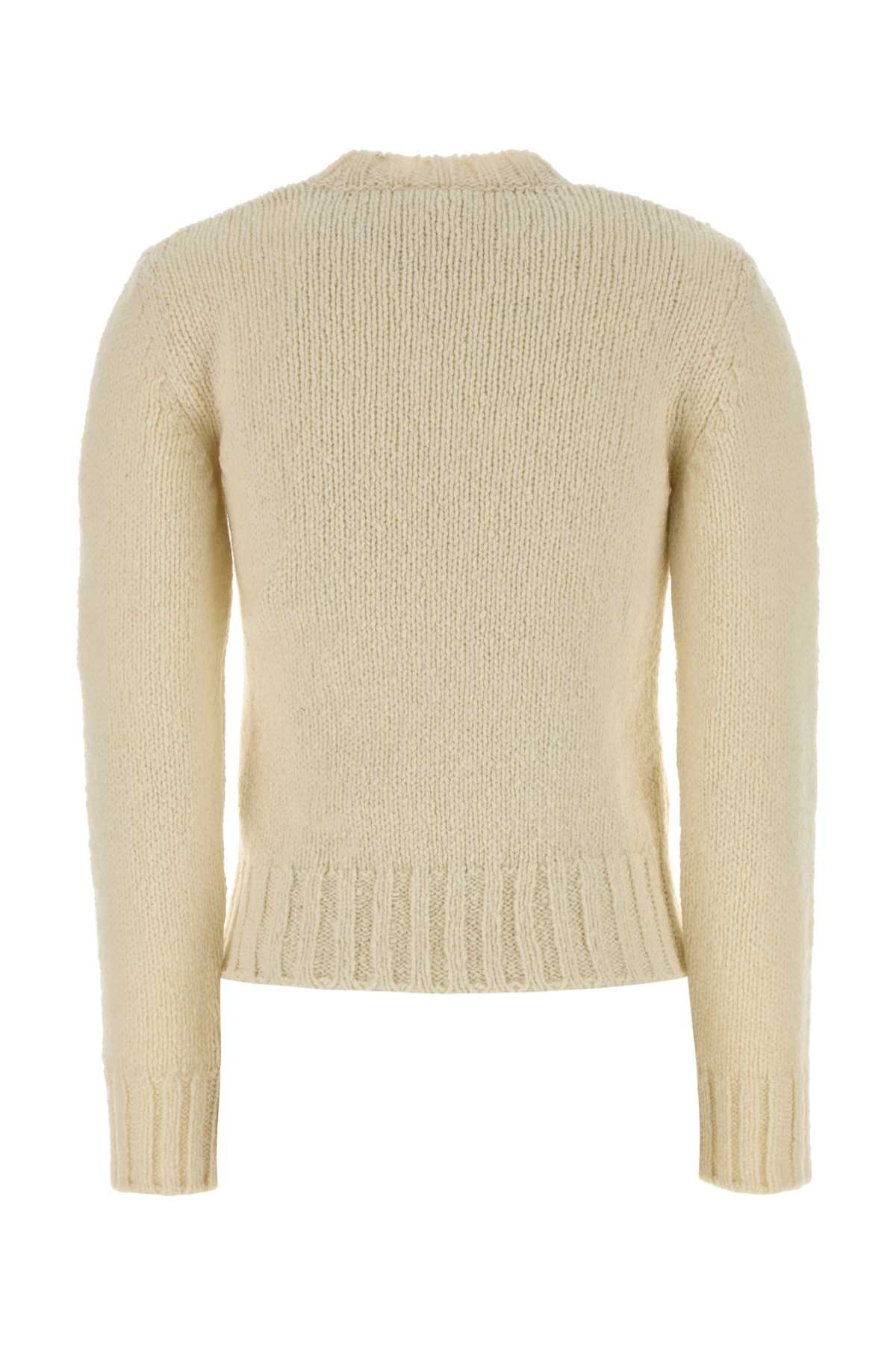 [A.P.C.] Knitwear SS26 WVBCHF23475 AAC
