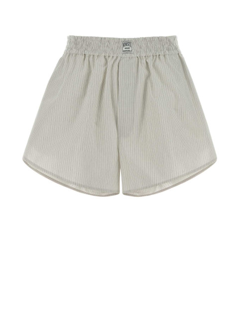 [MM6 Maison Margiela] Shorts SS26 S52MU0134M35730 001F