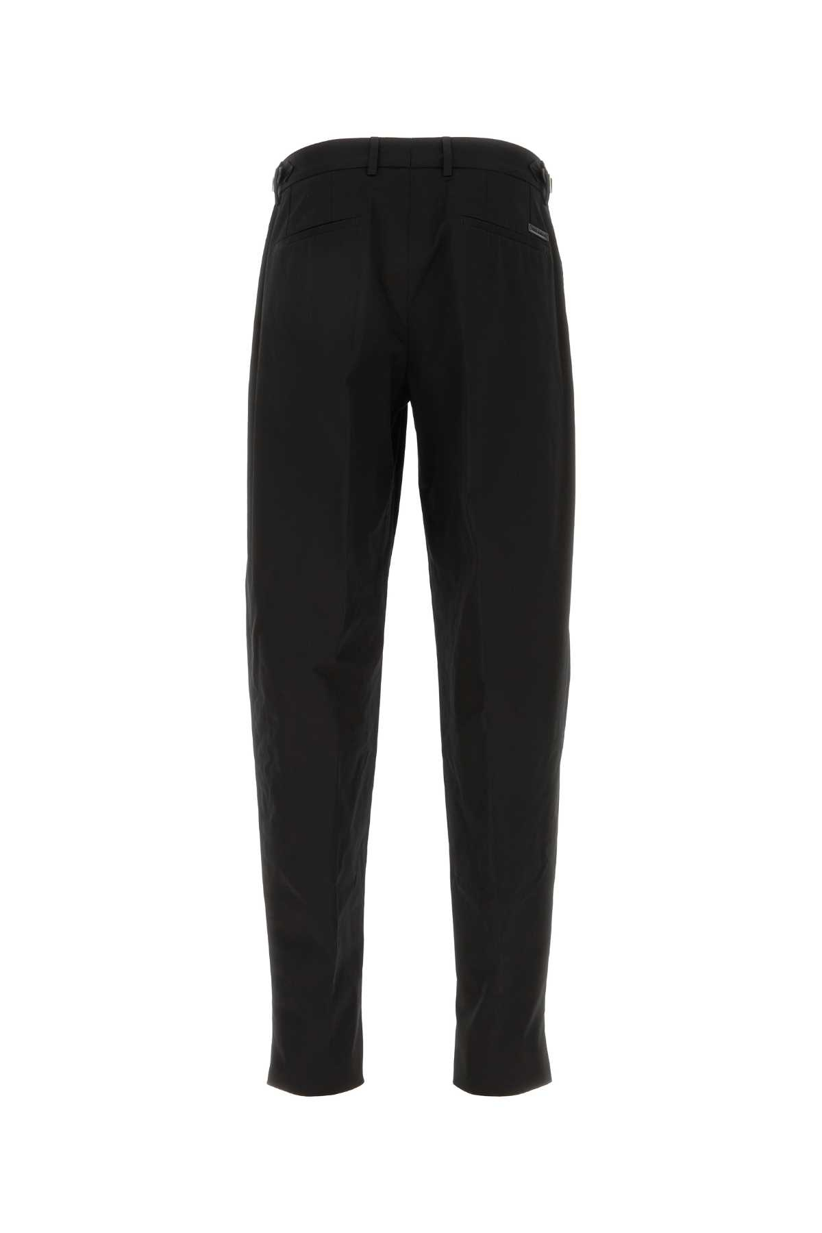 [Dolce & Gabbana] Trousers SS26 GP1B9TFUFJR N0000