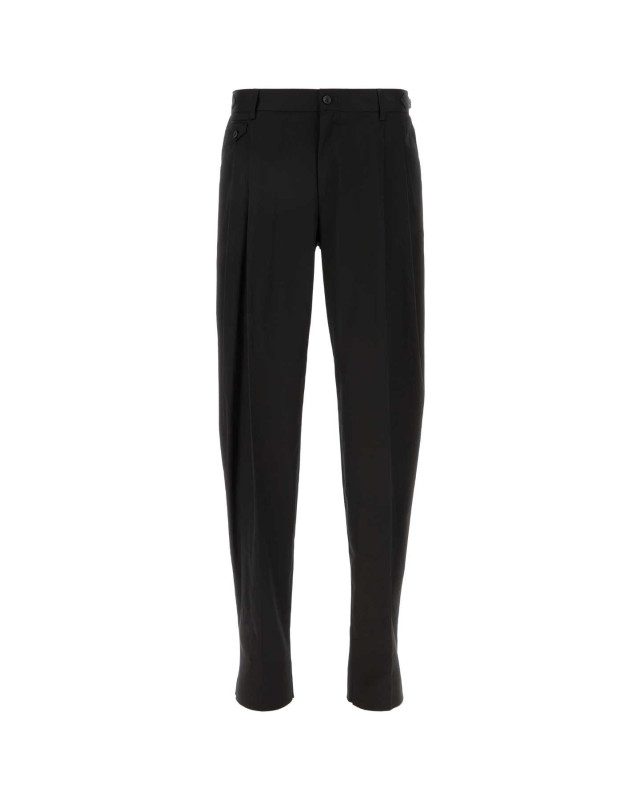 [Dolce & Gabbana] Trousers SS26 GP1B9TFUFJR N0000