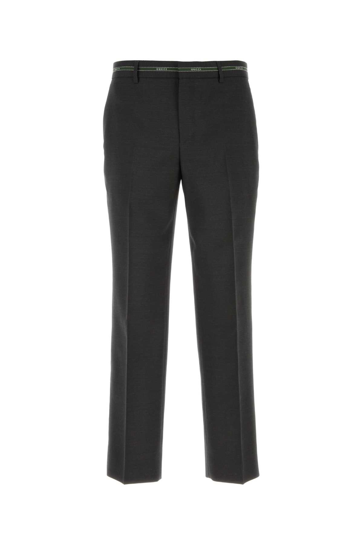 [Gucci] Trousers SS26 855095ZAS68 1076