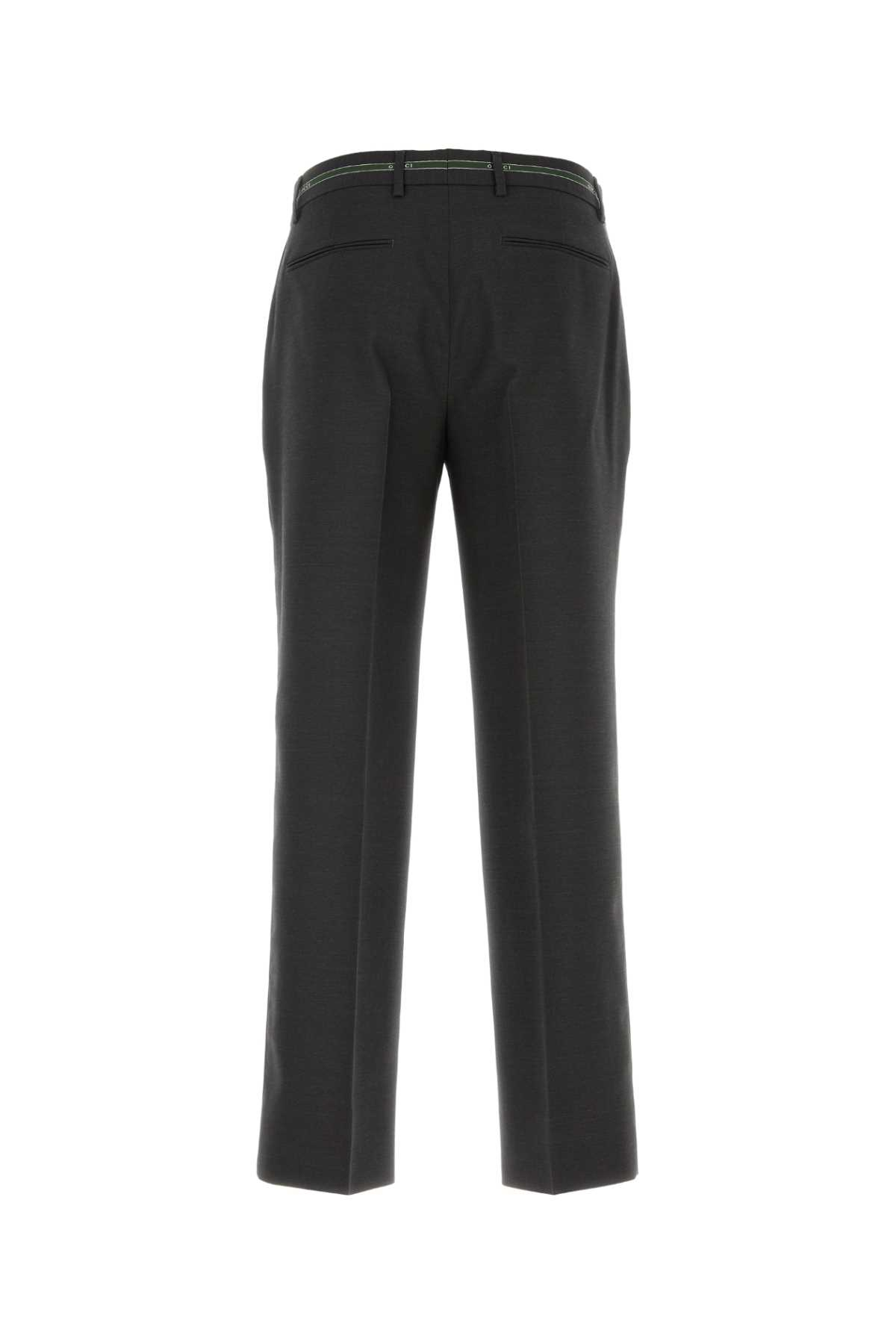 [Gucci] Trousers SS26 855095ZAS68 1076