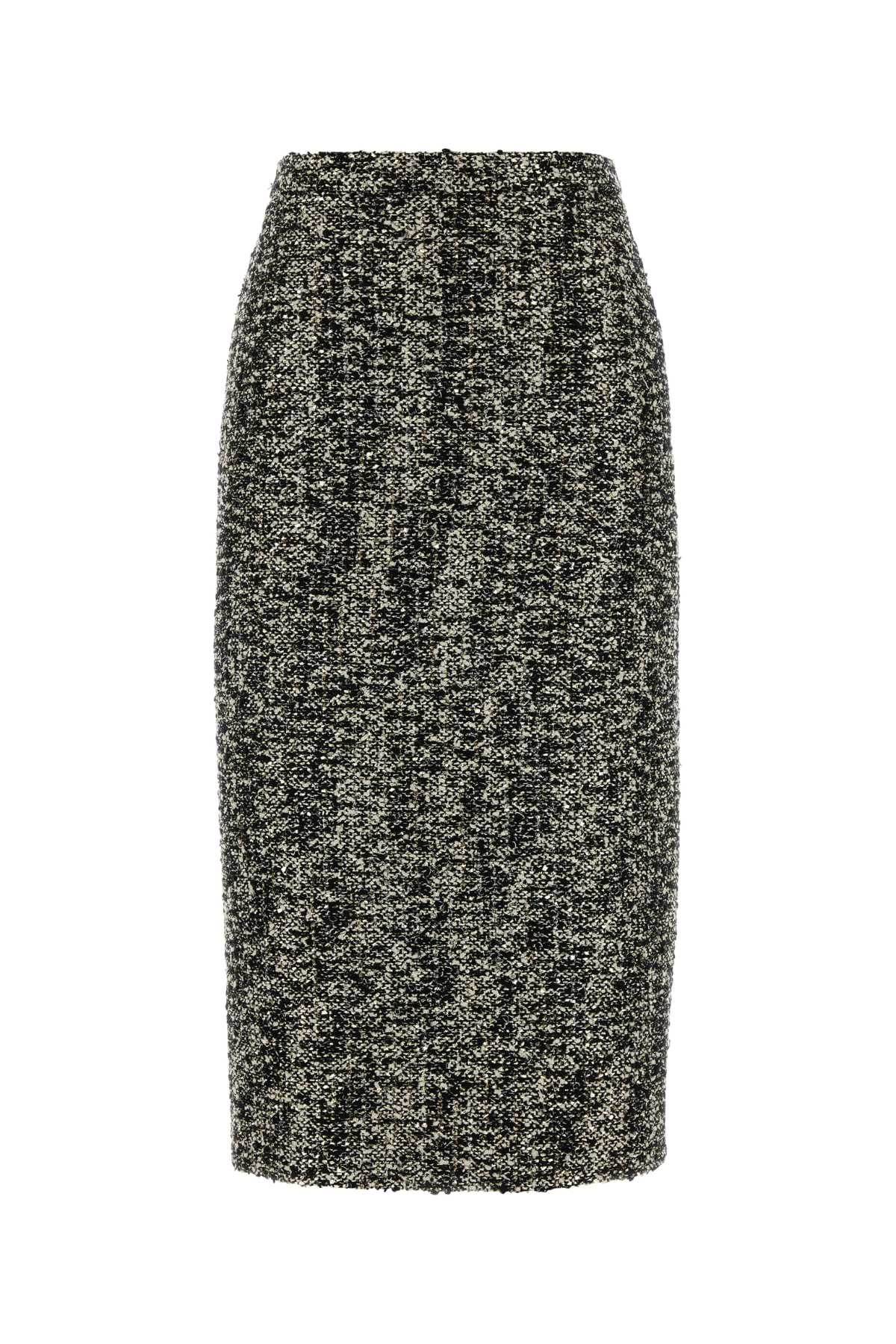 [Gucci] Long skirt SS26 853052ZATQ7 1173