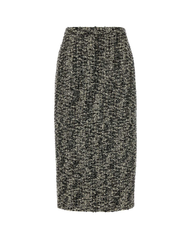 [Gucci] Long skirt SS26 853052ZATQ7 1173