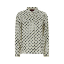 [Gucci] Shirts Long Sleeve SS26 852949ZAUMY 9097
