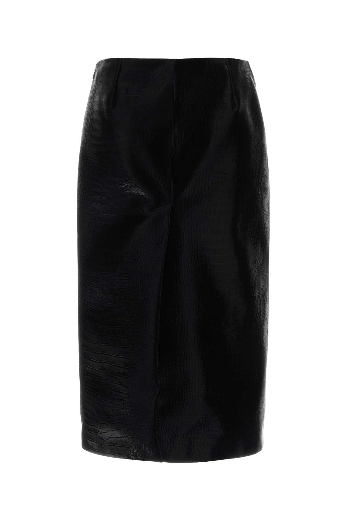 [Gucci] Long skirt SS26 852309XNBAA 1000