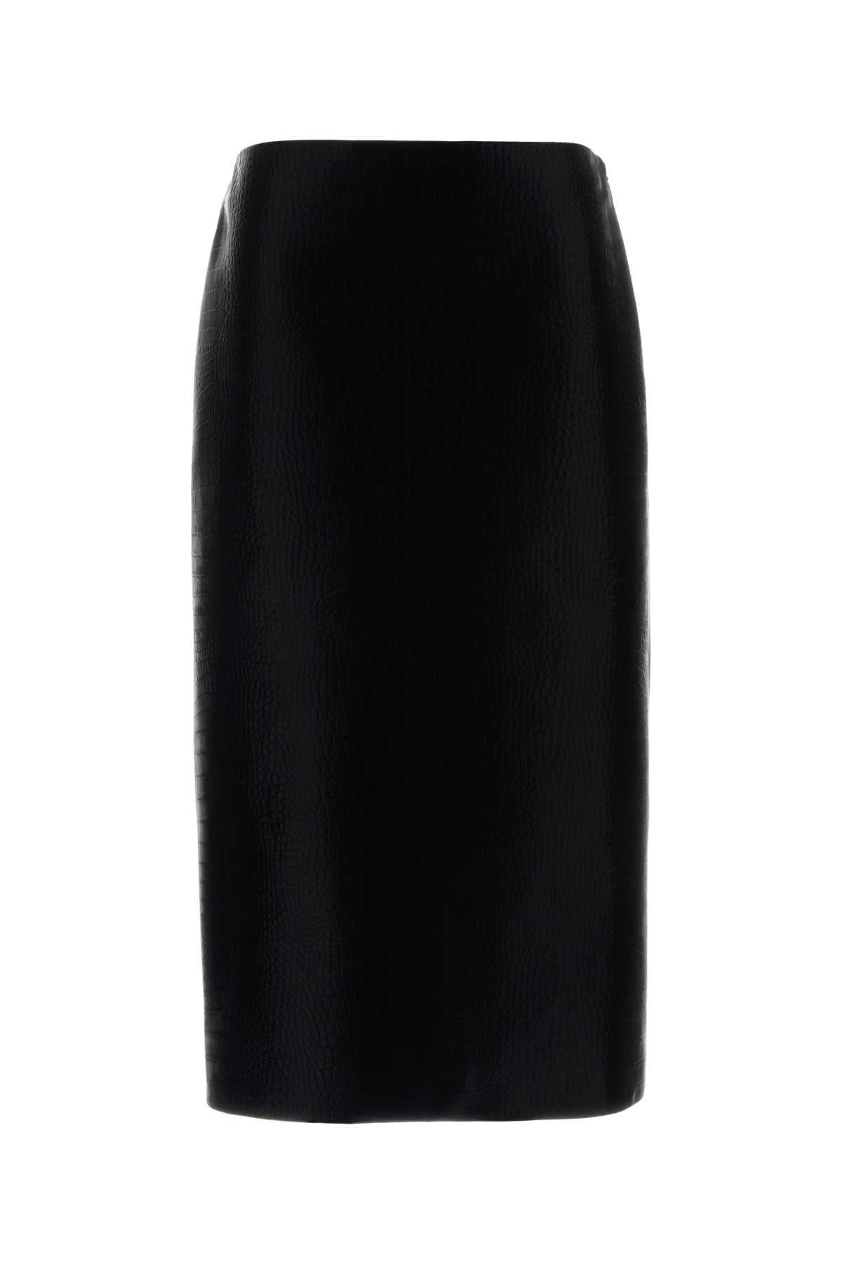 [Gucci] Long skirt SS26 852309XNBAA 1000