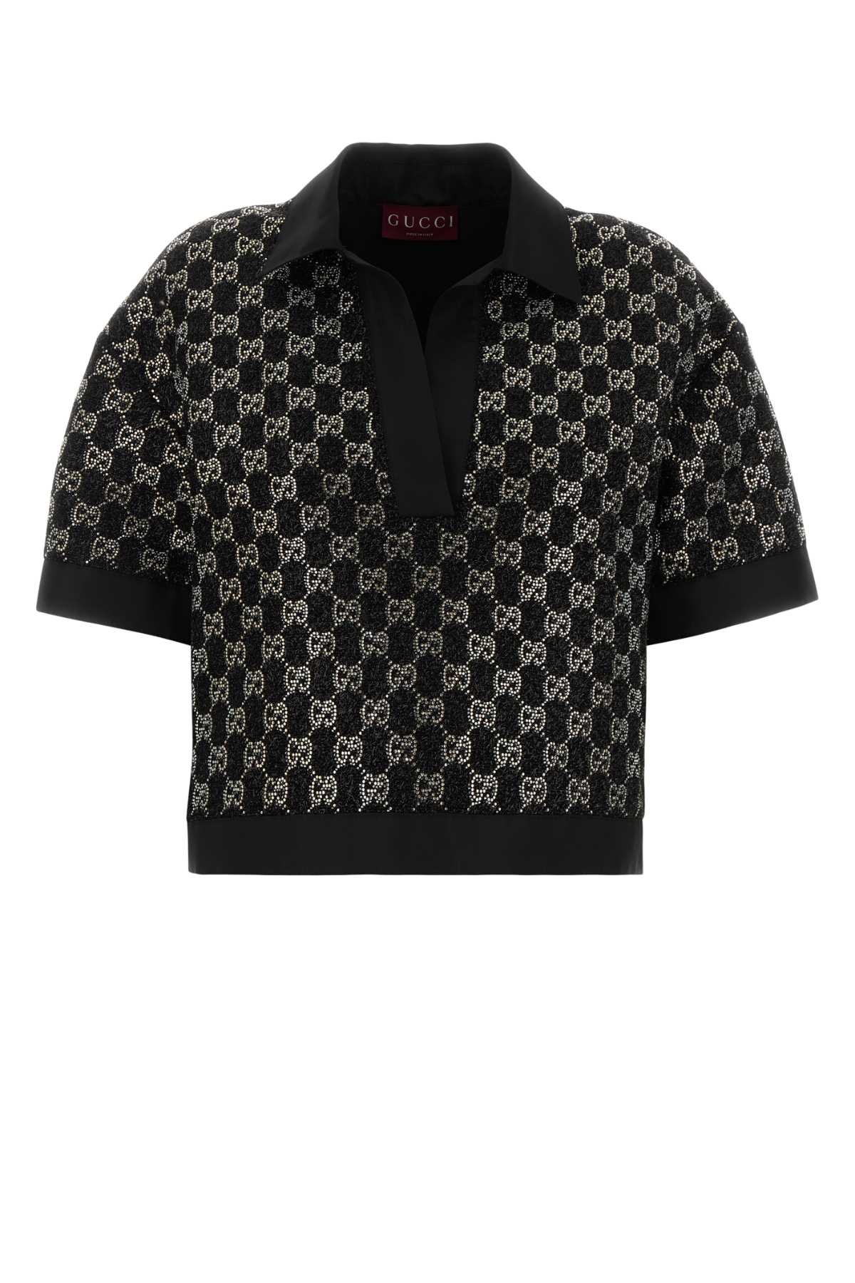 [Gucci] T-shirts Short Sleeve SS26 846682ZARWY 1000