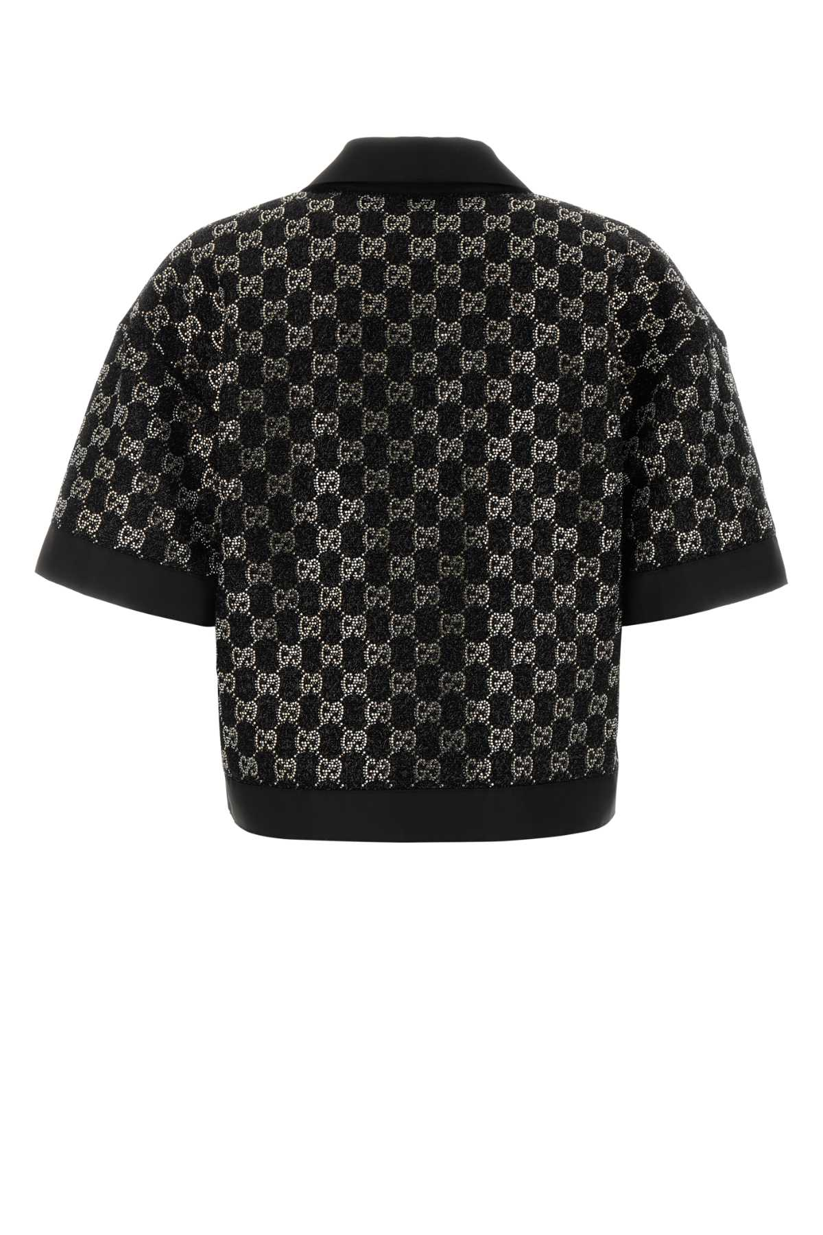 [Gucci] T-shirts Short Sleeve SS26 846682ZARWY 1000