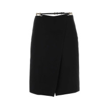 [Gucci] Midi skirt SS26 842925ZAOKF 1000