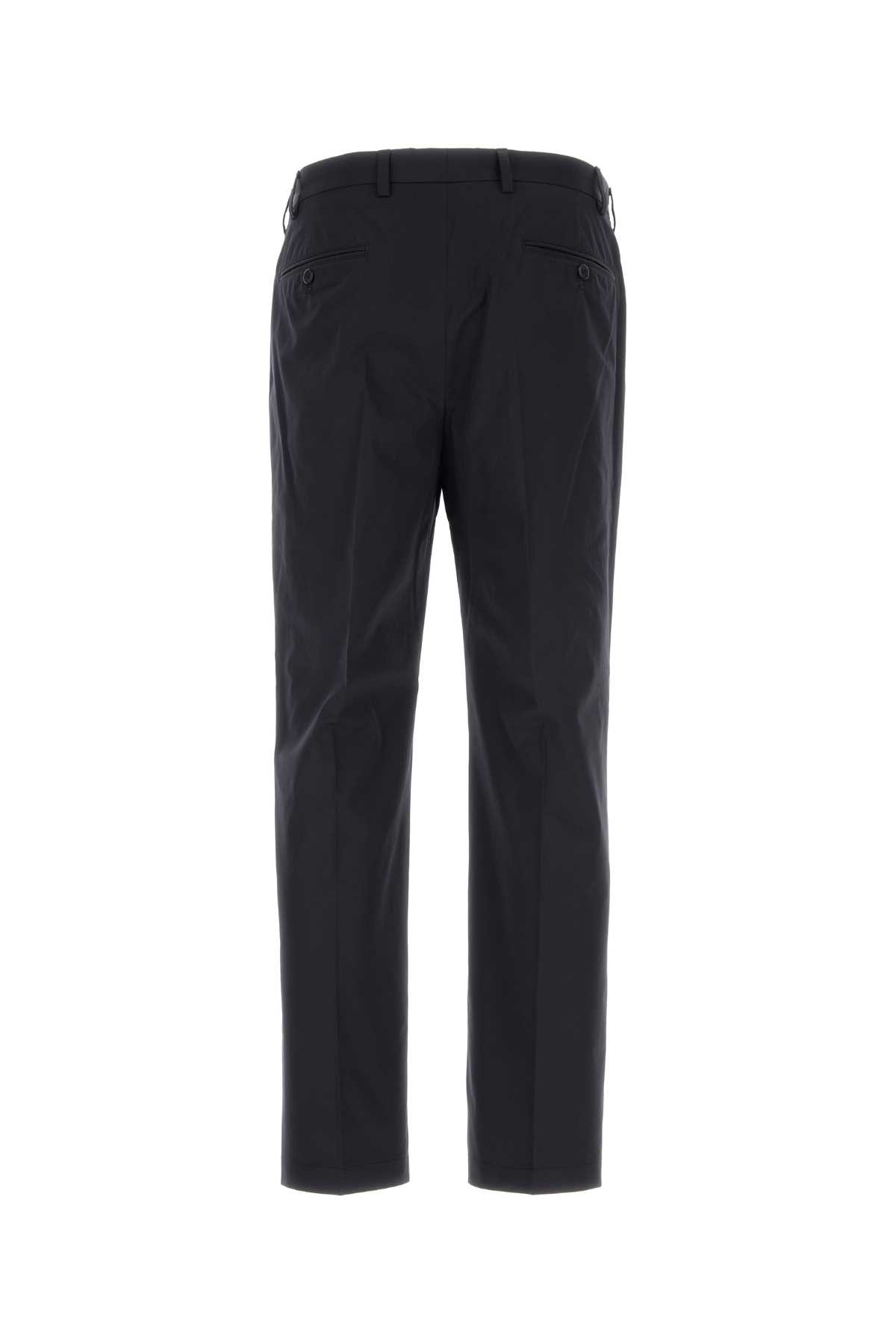 [Prada] Trousers SS26 UP0419SOOO1XV2 F0ABB