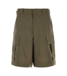 [Prada] Shorts SS26 SPH535SOOO12I1 F0161