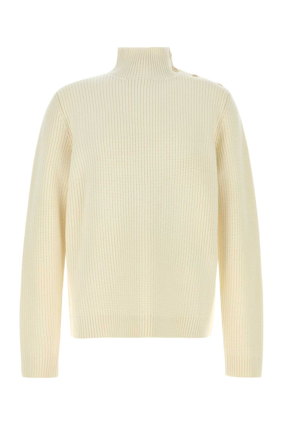 [Prada] Knitwear SS26 UMR664SOOO1VI6 F0009