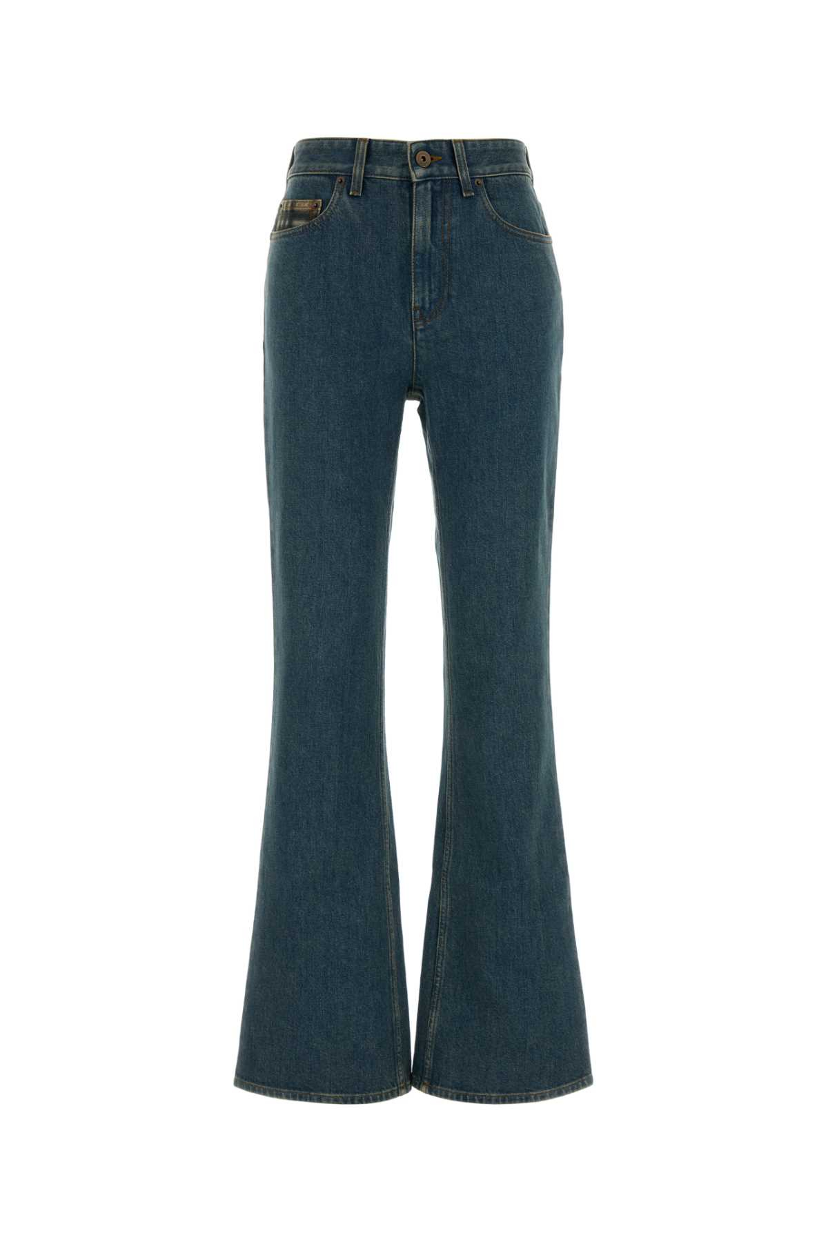 [Burberry] Jeans SS26 8118501 A1322