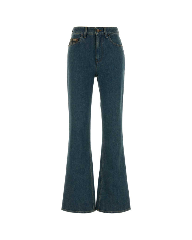 [Burberry] Jeans SS26 8118501 A1322