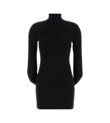 [ALEXANDER WANG] Long sleeve dress SS26 1CC1266896 001