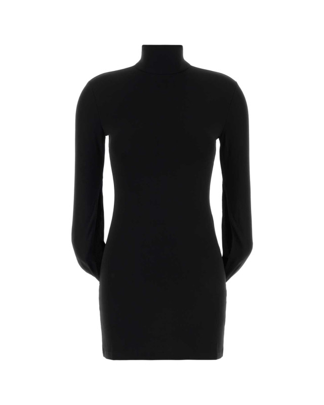 [ALEXANDER WANG] Long sleeve dress SS26 1CC1266896 001