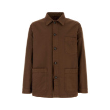 [Prada] Casual Jacket SS26 SGD133SOOO16IF F0005