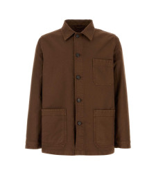 [Prada] Casual Jacket SS26 SGD133SOOO16IF F0005
