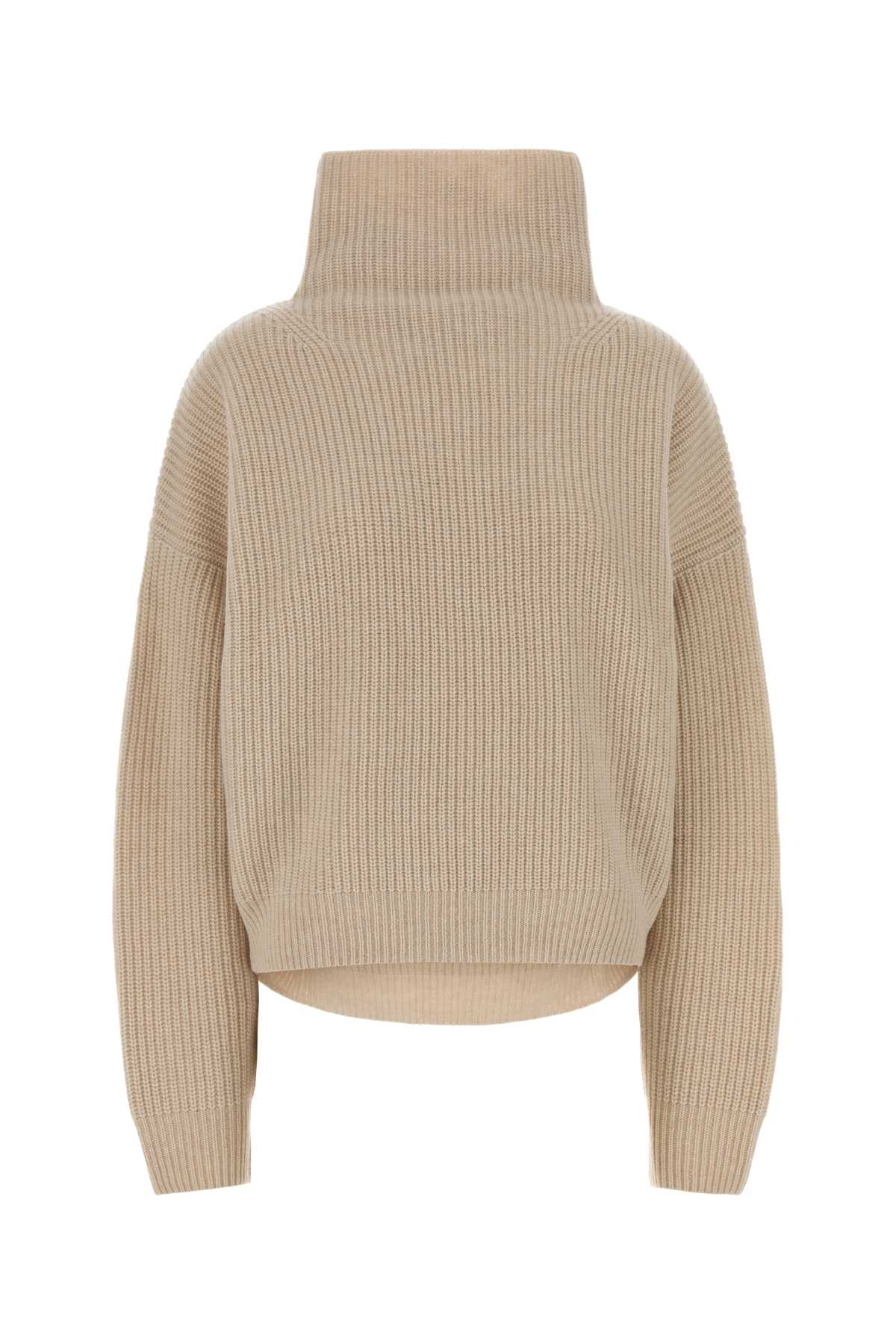 [Isabel Marant] Knitwear SS26 PU0231FAB1L07I 23EC