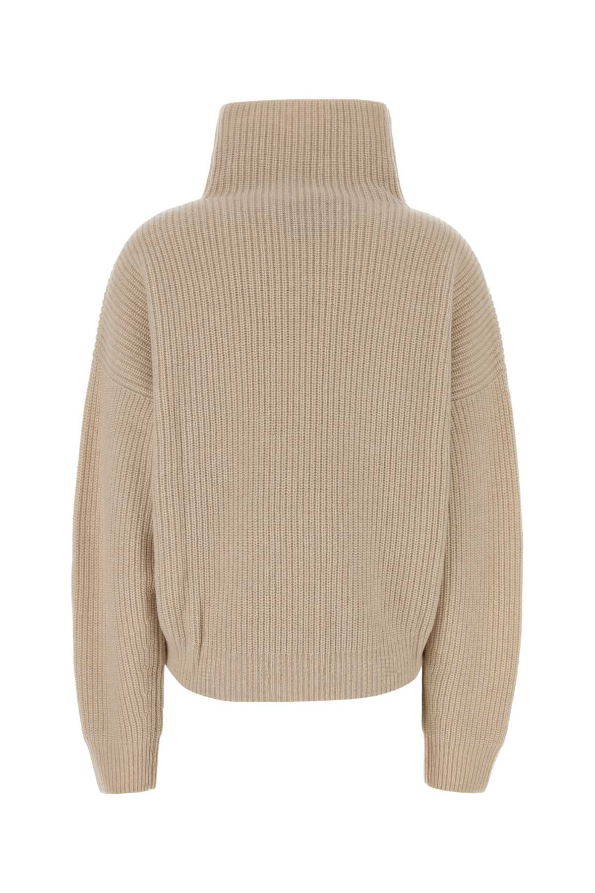 [Isabel Marant] Knitwear SS26 PU0231FAB1L07I 23EC
