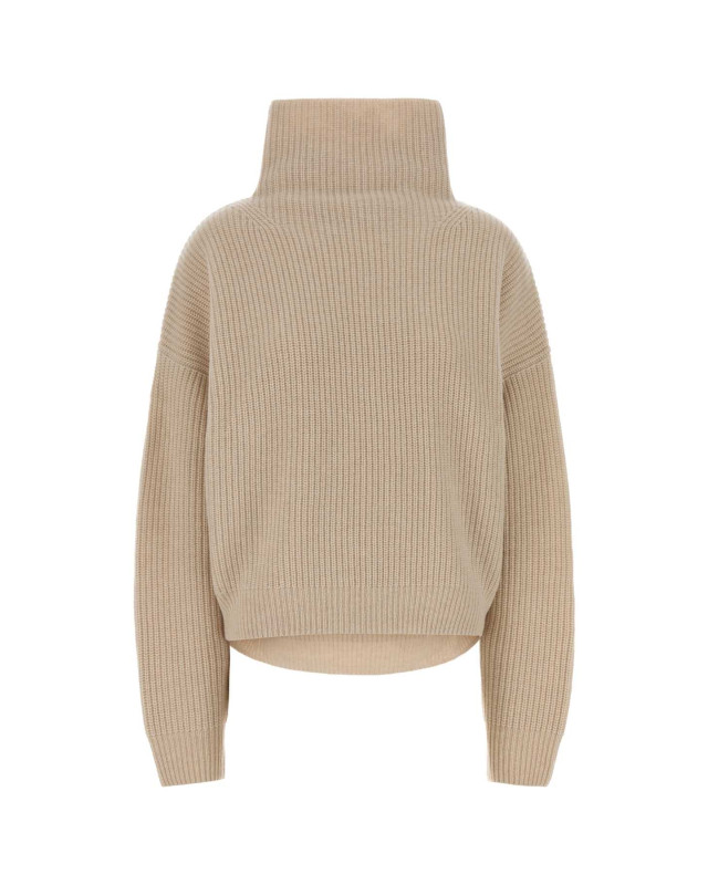 [Isabel Marant] Knitwear SS26 PU0231FAB1L07I 23EC