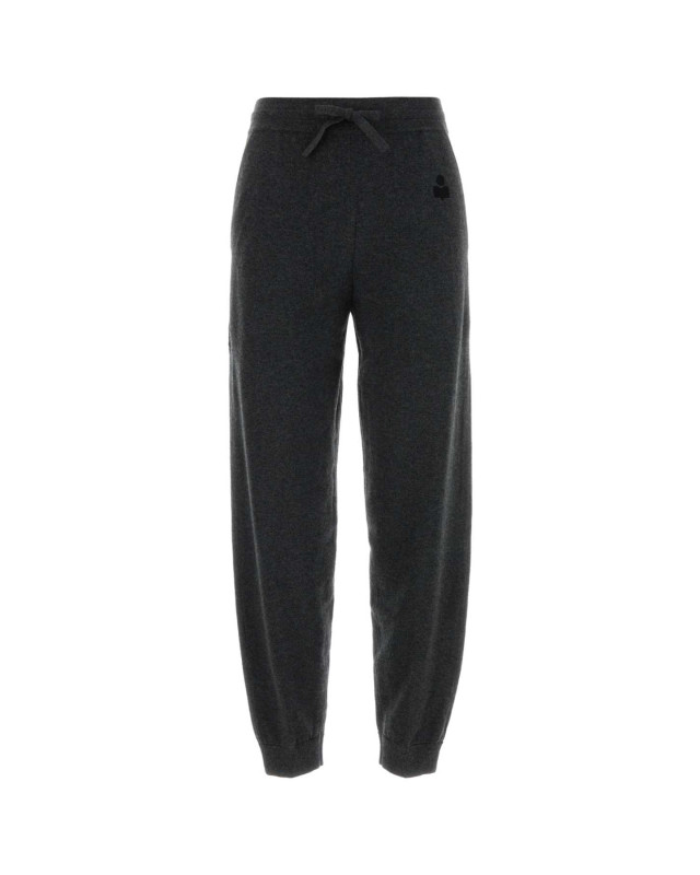 [Isabel Marant Etoile] Trousers SS26 PA0105FAA3L75E 02AN