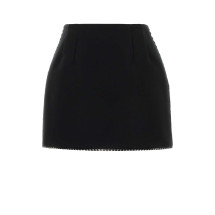 [Prada] Mini skirt SS26 P149ZCSOOO1X6Y F0002