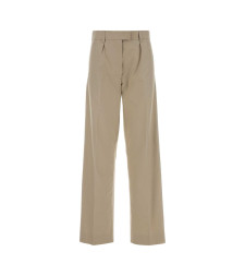 [Miu Miu] Trousers SS26 MP1895SOOO12NS F0A08