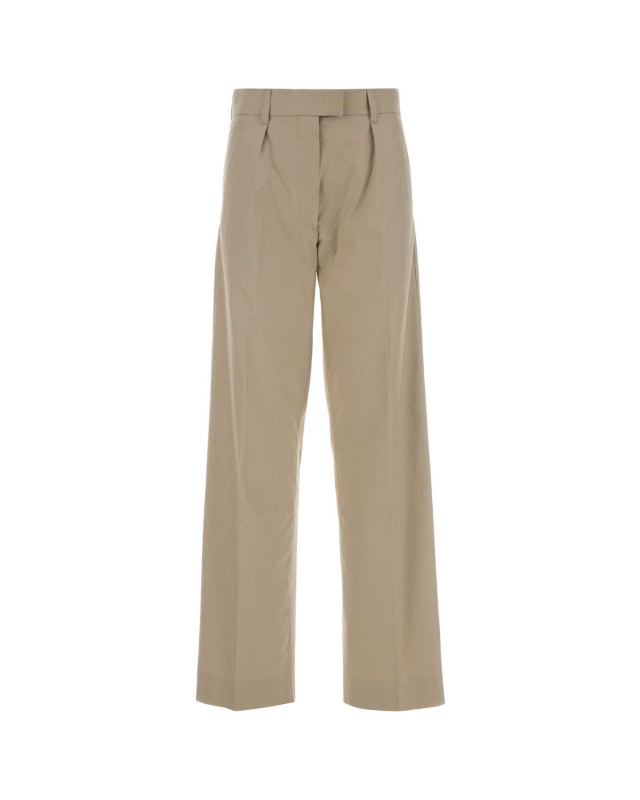 [Miu Miu] Trousers SS26 MP1895SOOO12NS F0A08