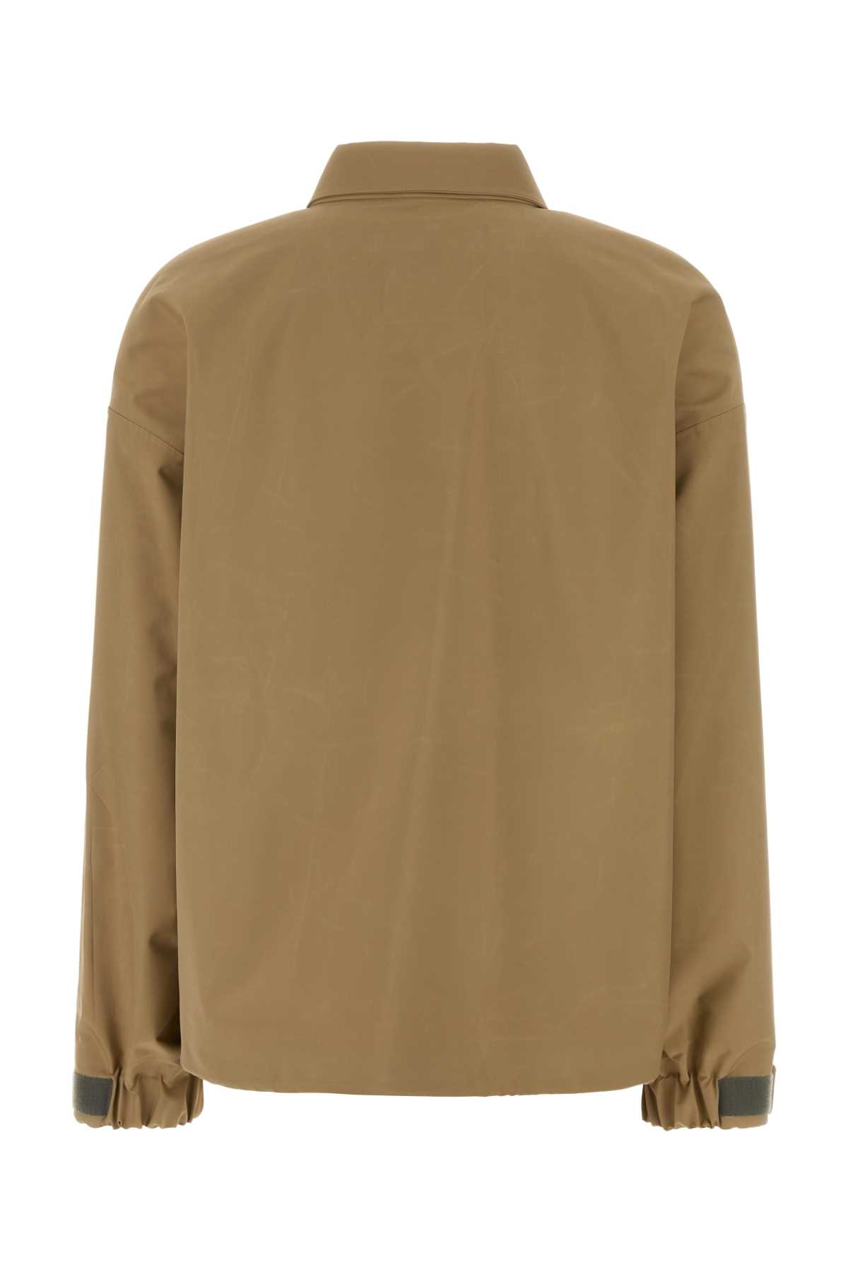 [Miu Miu] Casual Jacket SS26 ML1373SOOO1V94 F0065
