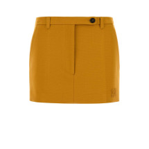 [Miu Miu] Skirt SS26 MG2573SOOO18FQ F0037