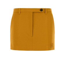 [Miu Miu] Skirt SS26 MG2573SOOO18FQ F0037