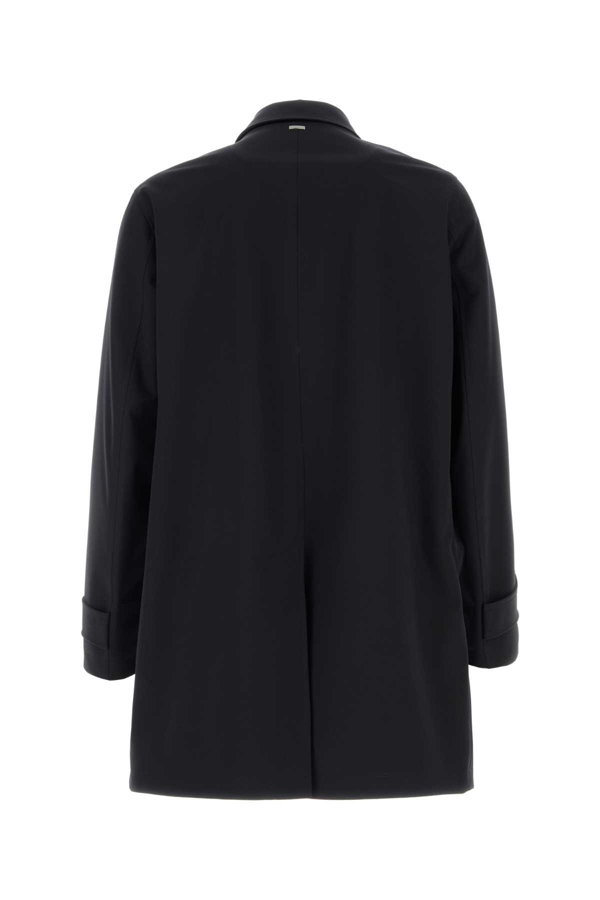 [Herno] Coat SS26 IM000391U12785 9200