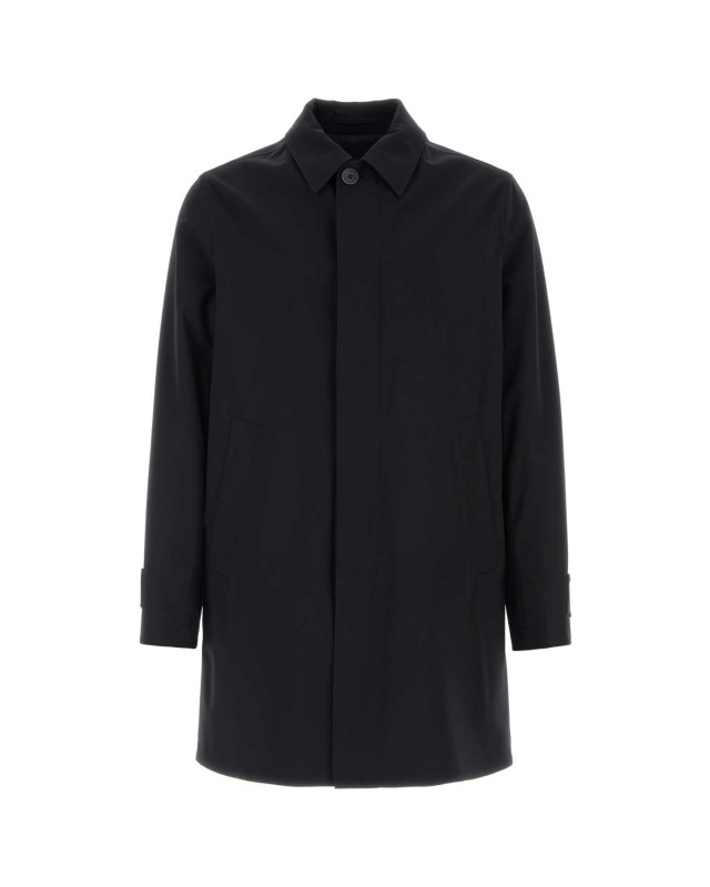 [Herno] Coat SS26 IM000391U12785 9200