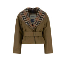 [Burberry] Jacket SS26 8119106 C1311