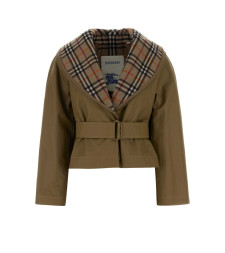 [Burberry] Jacket SS26 8119106 C1311