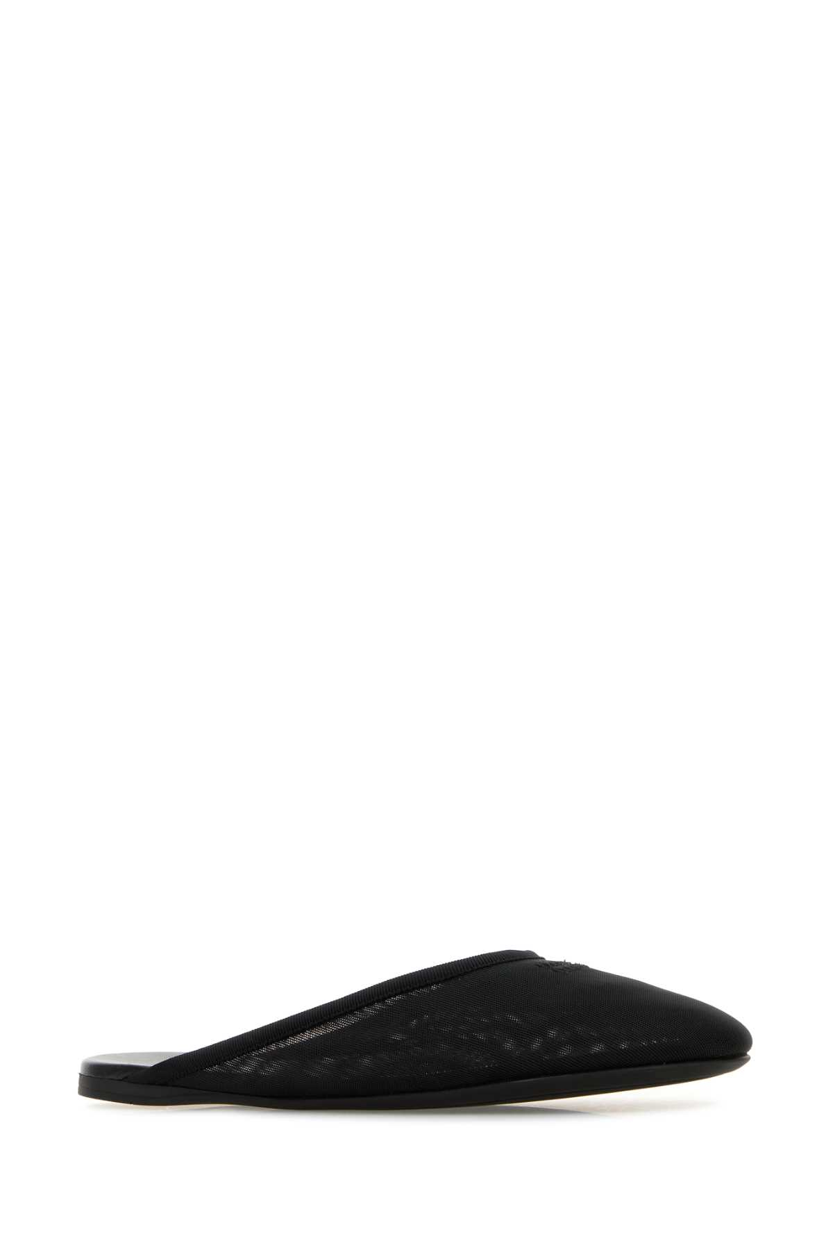 [Miu Miu] Slippers SS26 5R595EF005099 F0002
