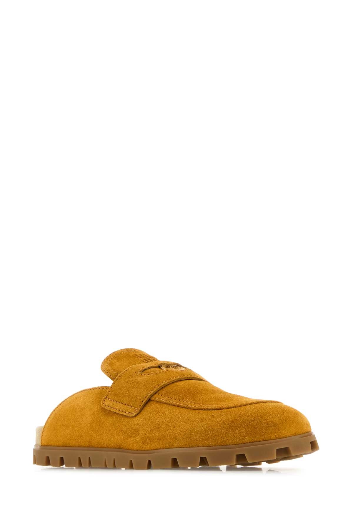 [Miu Miu] Slippers SS26 5D058EFDX10054 F0R55